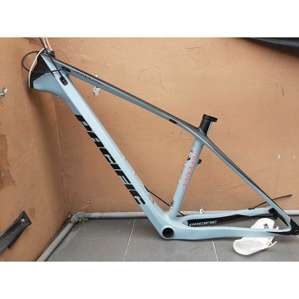 FRAME PACIFIC ARMOUR 800 SIZE M CARBON