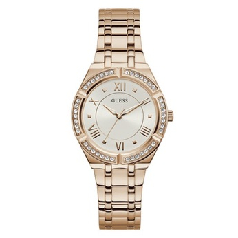 GUESS GW0033L3 JAM TANGAN WANITA ORIGINAL GARANSI RESMI