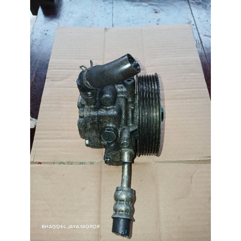 Pompa Power Steering K24 Honda Accord, CRV, Oddysey Original