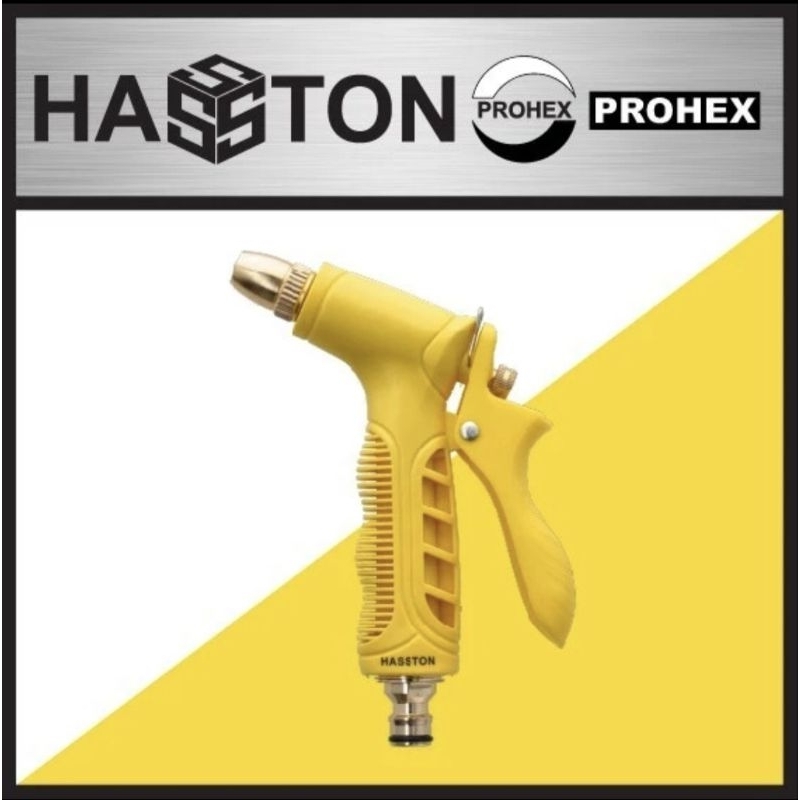 Prohex Hasston SEMPROTAN MODEL PISTOL