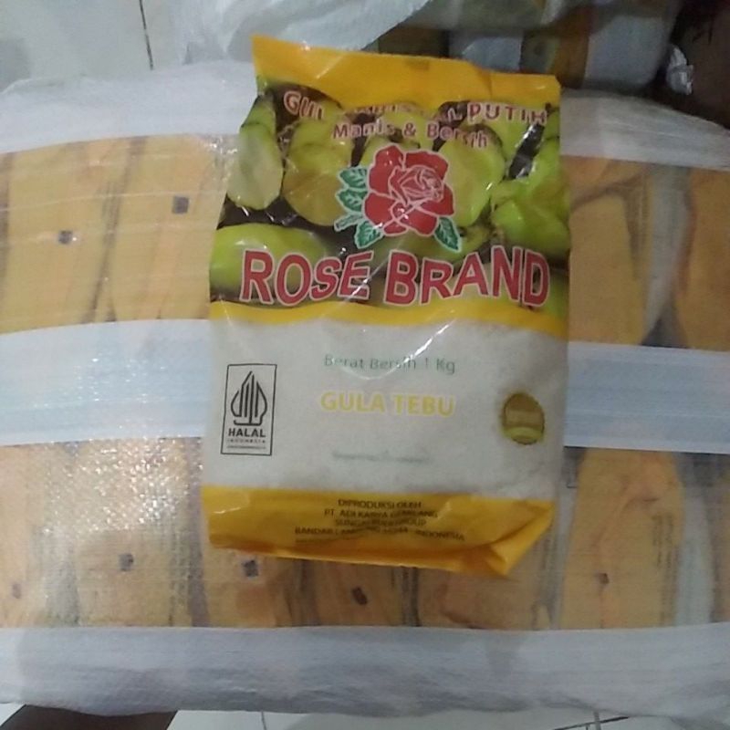 

Gula Rosebrand
