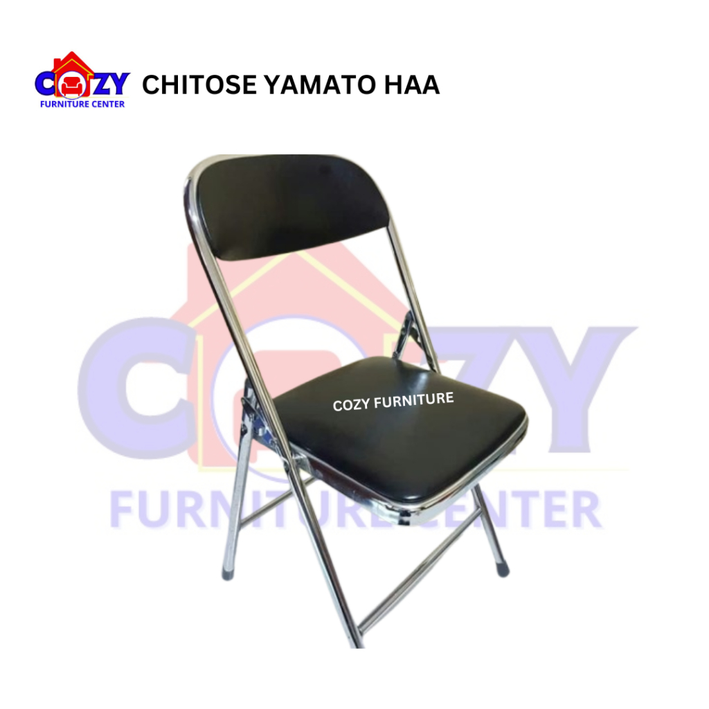 Kursi Lipat Chitose Yamato HAA HNN