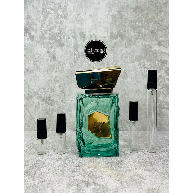 Decant French Avenue Aether