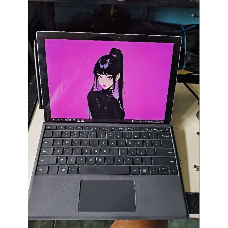surface pro 7 i5 8/256