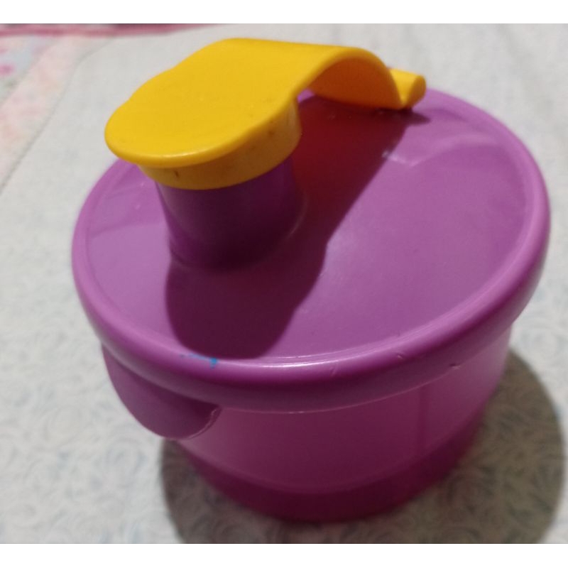Formula Dispenser/wadah susu formula