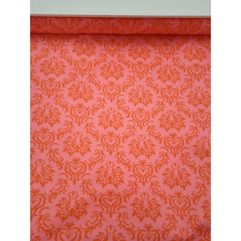 KAIN KATUN TWILL KANVAS PREMIUM IMPORT