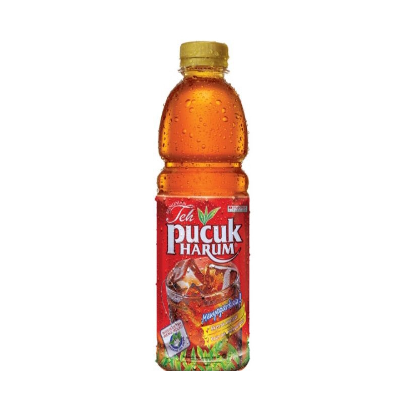 

Teh pucuk harum