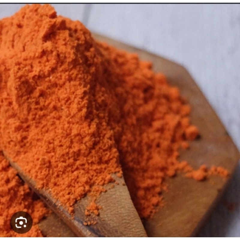 

Bubuk Tabur Balado kemasan 1kg