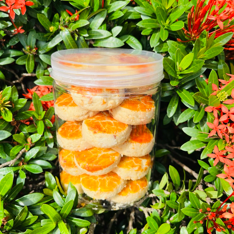 

KUE KACANG | KUE KACANG ORIGINAL | KUE KACANG ASLI JEMBER | KUE KACANG HOME MADE 450gr