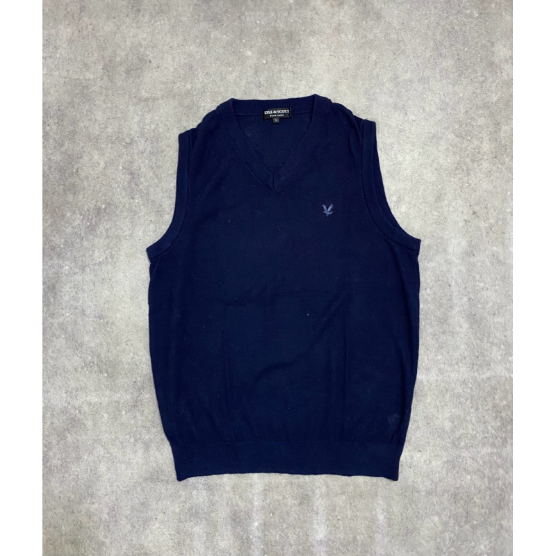 Knitwear Lyle & Scott