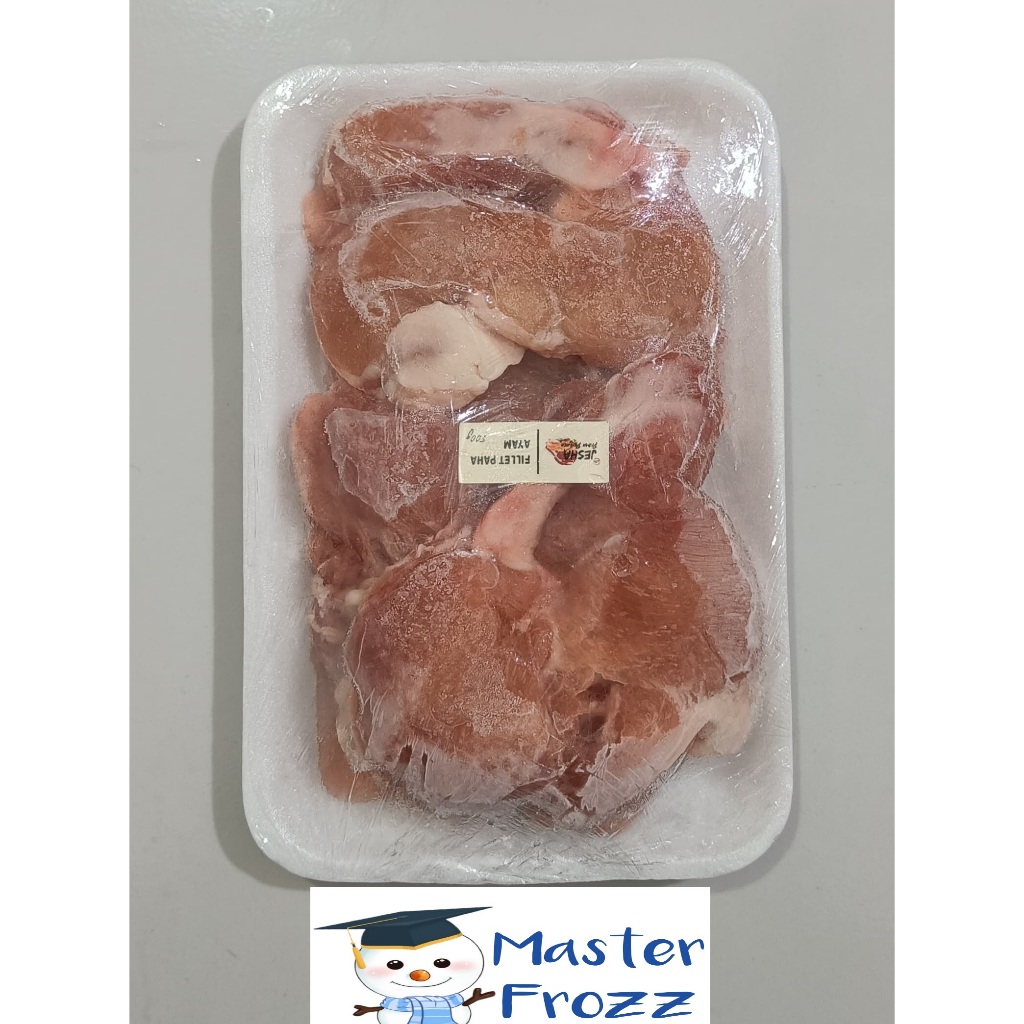 

Ayam Paha Fillet 500gr