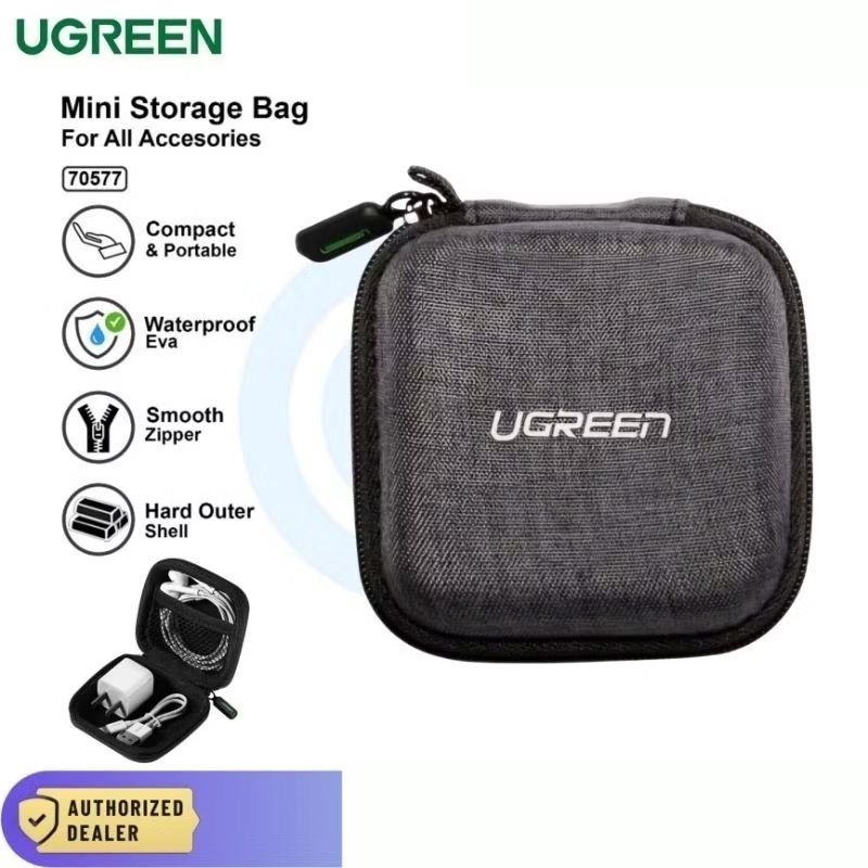 Mini storage bag UGREEN 70577