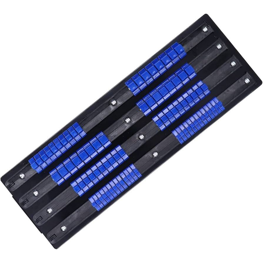 

QBLADE Tempat Mata Sok Pvc Set 11076