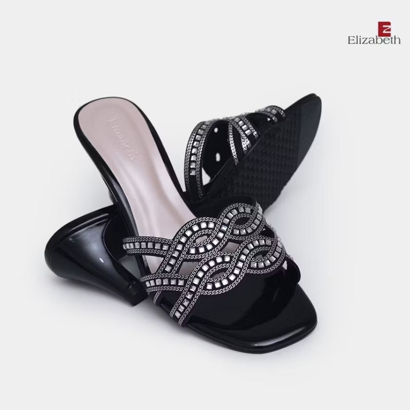 ELIZABETH Shoes  Heels 0339-0056