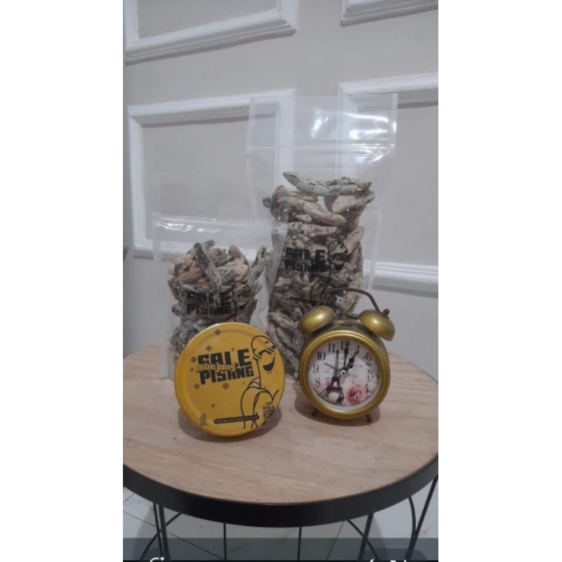 

sale pisang emas MBJONG