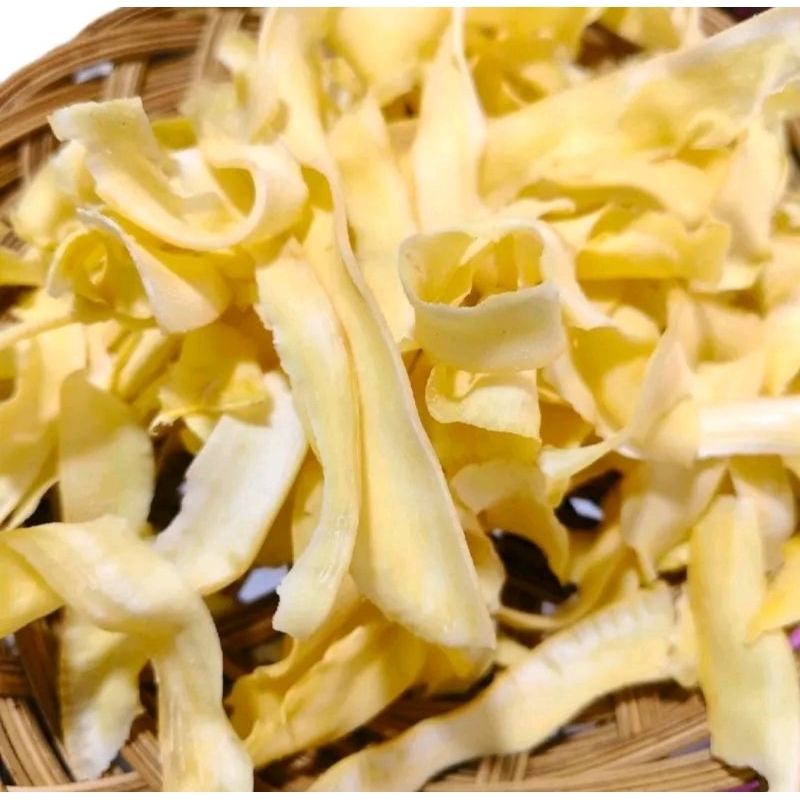 

kerupuk ubi iris 1kg