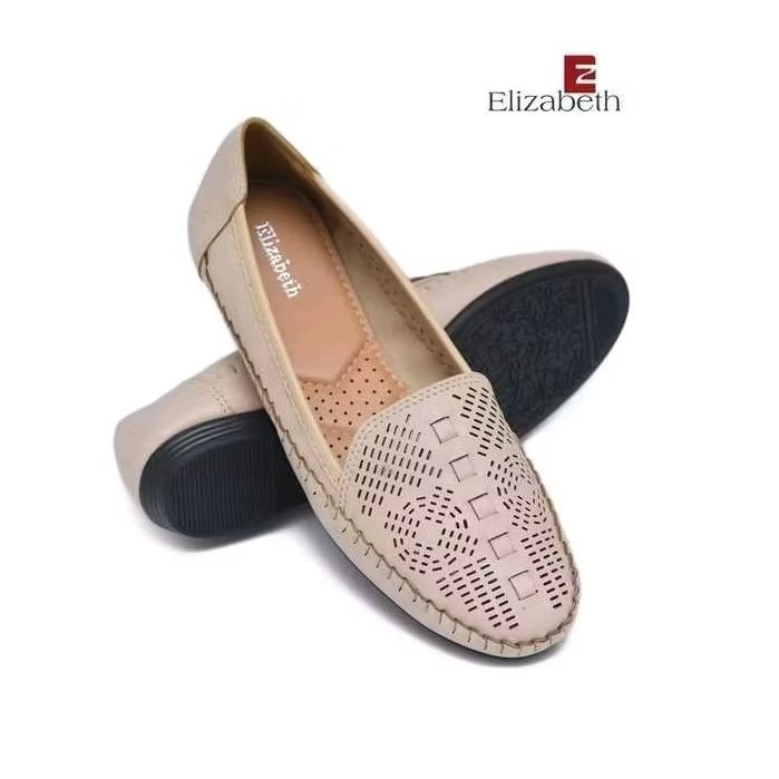 ELIZABETH Shoes Flatshoes 0491-0091