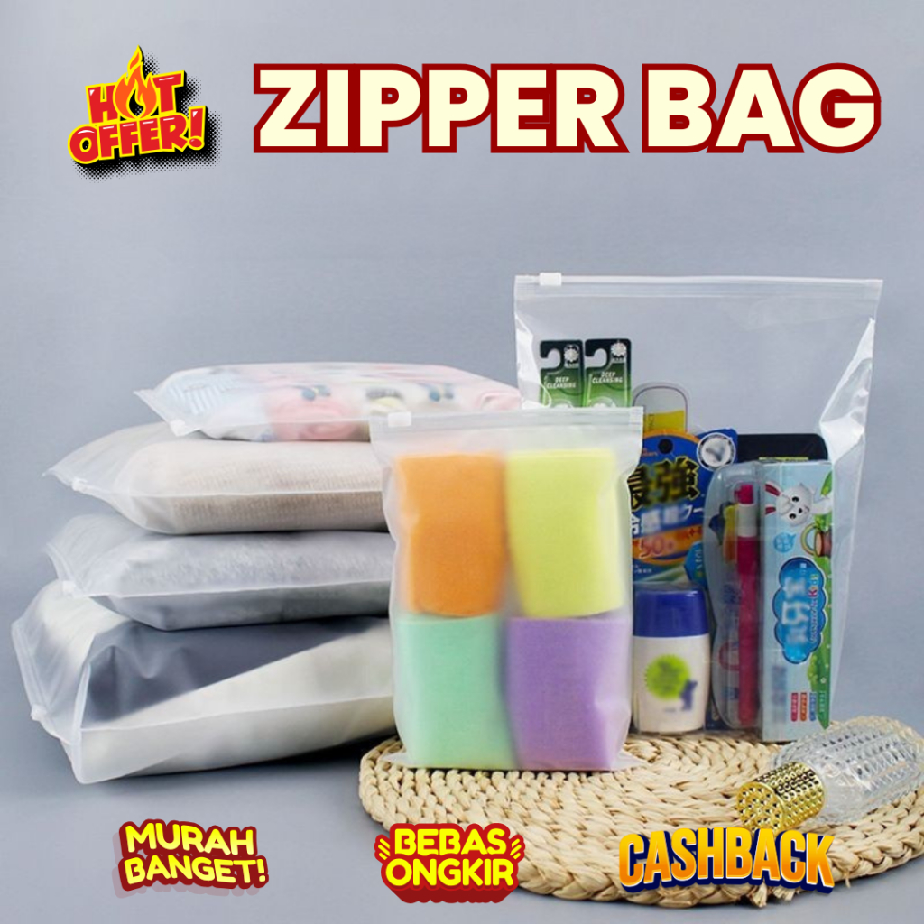 Pouch Traveling Zipper Bag/Zipper Bag Traveling/Zipper Travel Pouch