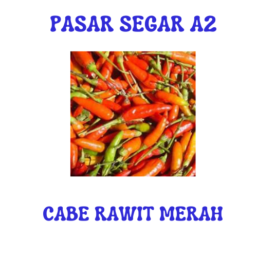 

CABE RAWIT PASAR SEGAR MAKASSAR/PASAR TERONG ONLINE MAKASSAR