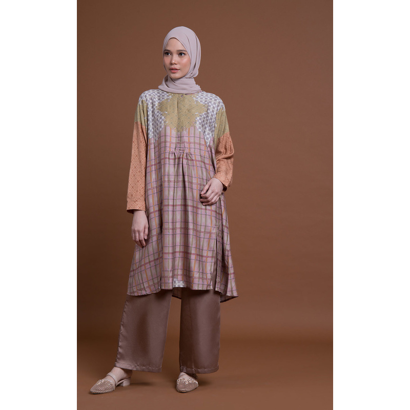 RIA MIRANDA - NEW Cahari Tunik