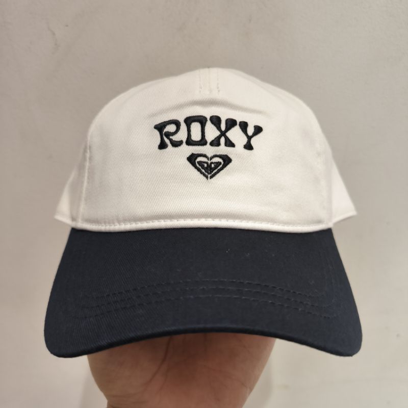 TOPI ROXY SOMETHING MAGIC