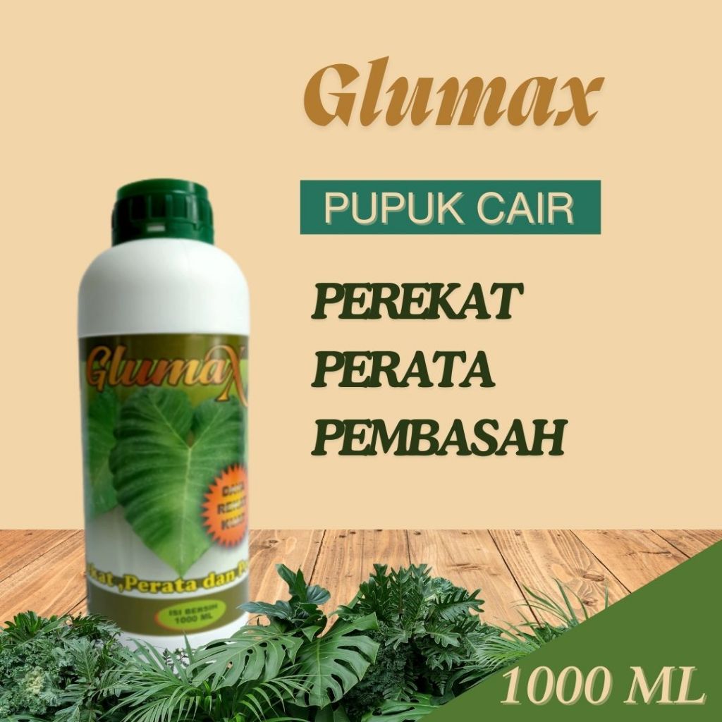 perekat pestisida insektisida//kemasan 1000 ml