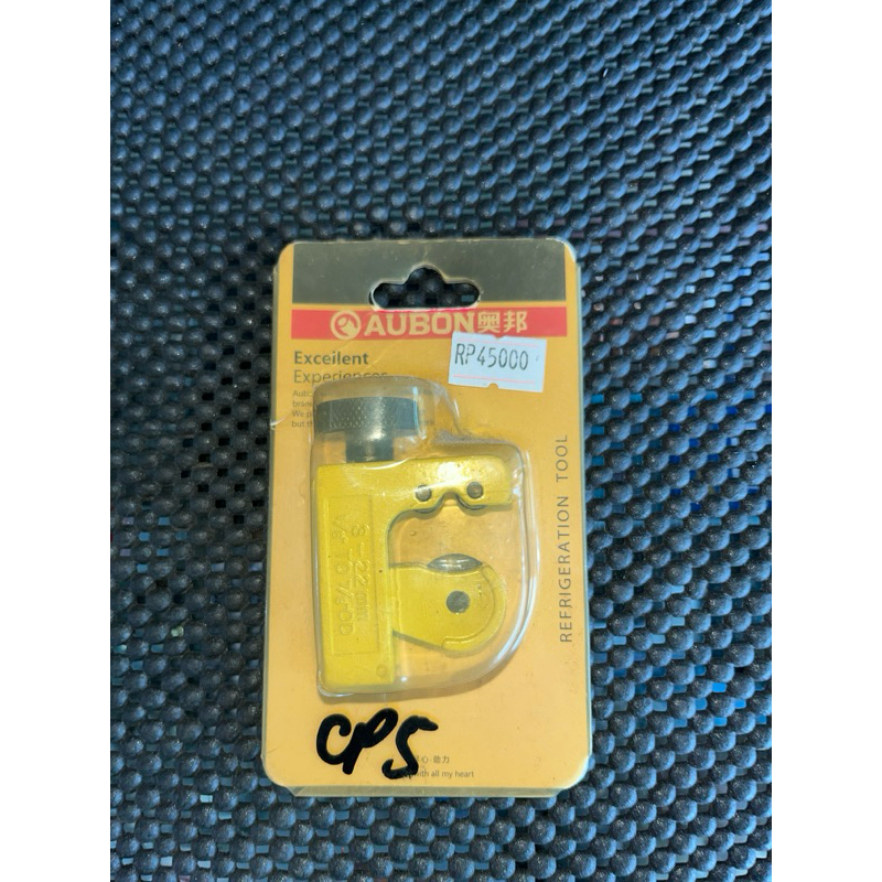 

pemotong cutter pipa tembaga