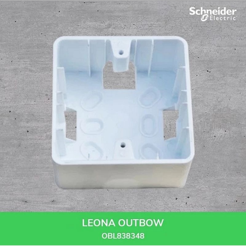 Outbow Dus LEONA OBL838348 -