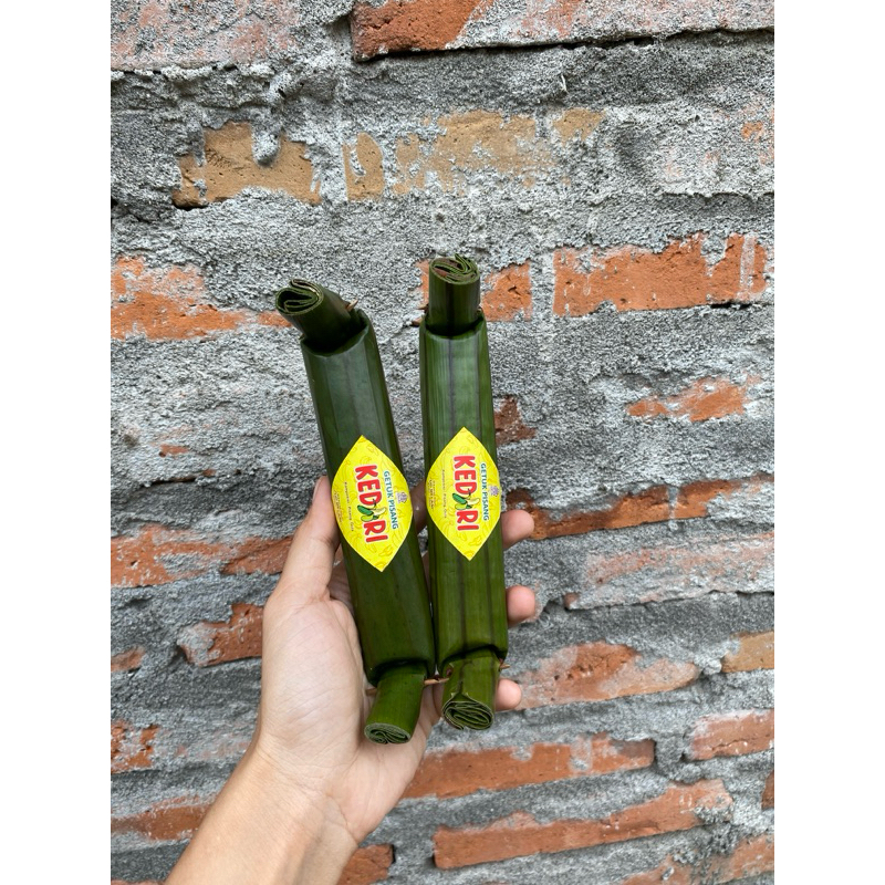 

Getuk Pisang Original Asli Kediri