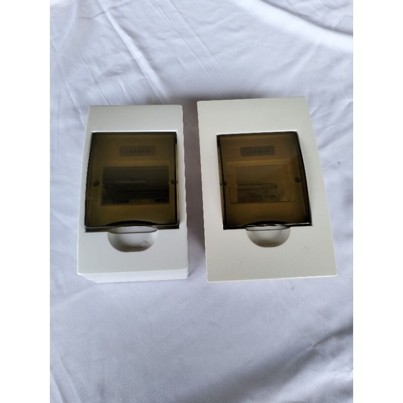 Box Mcb 4 group Larkin