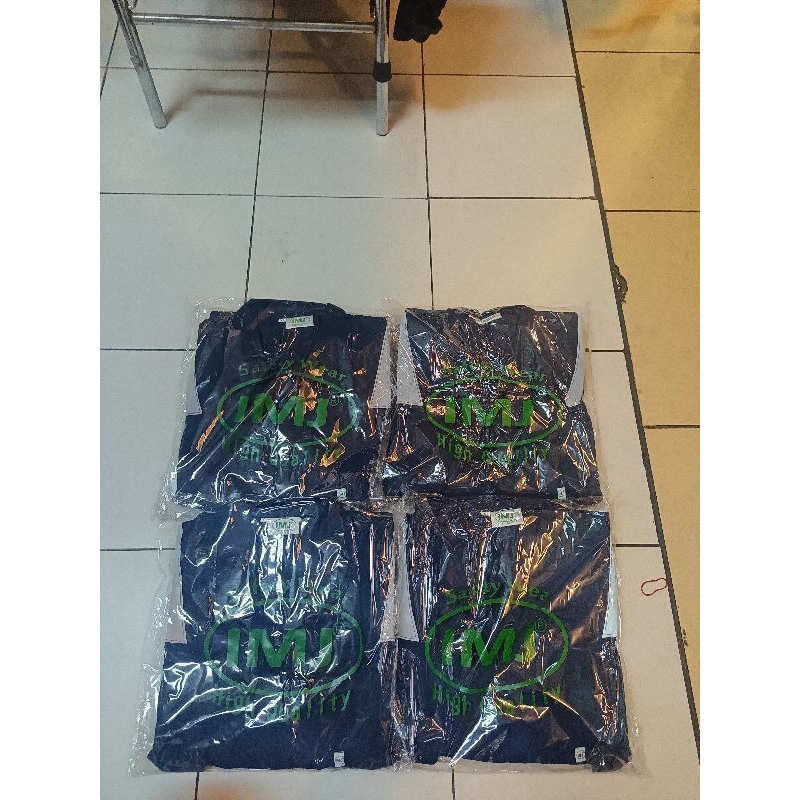 Wearpack Safety / Seragam Kerja Tambang Original Berkualitas