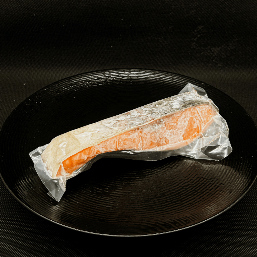 

Salmon Fillet Import 200gr / Norwegia Salmon Fillet 200gr