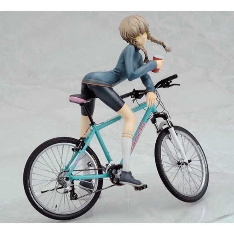 Steins;Gate - Amane Suzuha - 1/8 (Alter) PVC Figure Figurine Anime