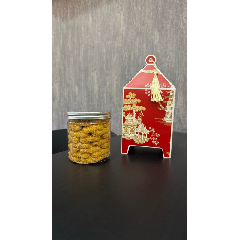 

Hamper Imlek 2025 Kado Hampers Kastangel