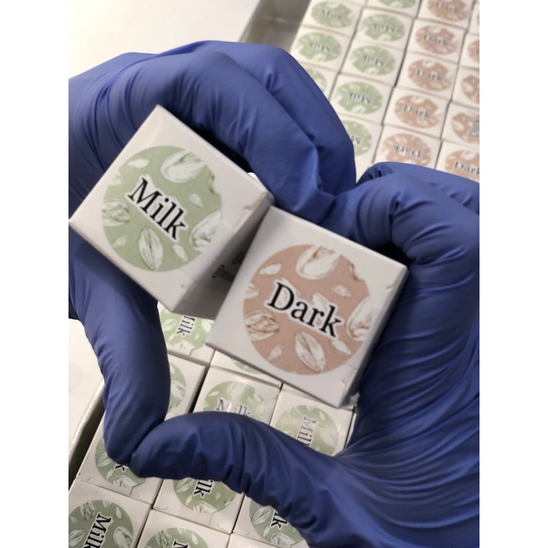 

[PO] DUBAI CHOCOLATE | MINI