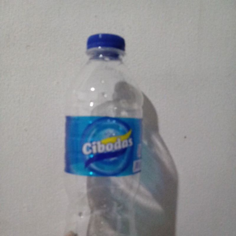 

AIR MINERAL CIBODAS 600ml