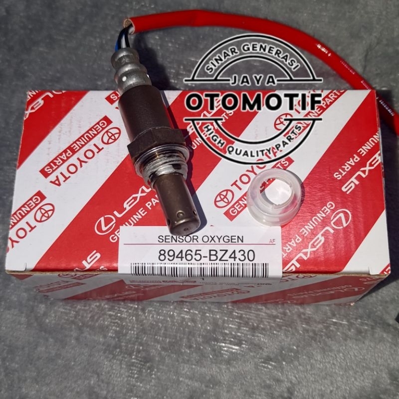 SENSOR OKSIGEN OXYGEN AVANZA 2016 HIGH QUALITY
