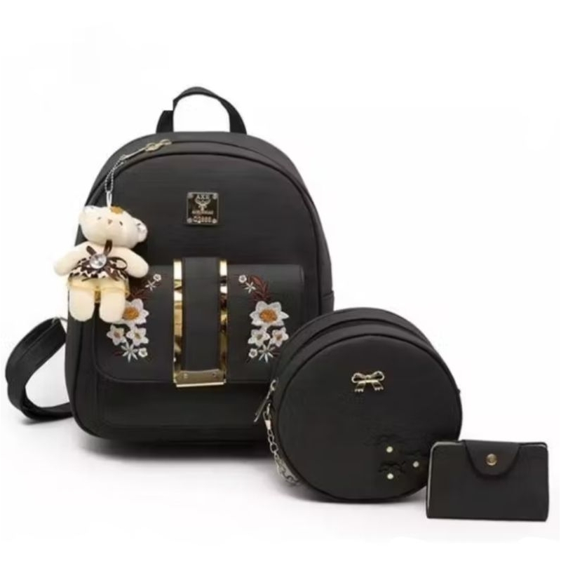 Tas Ransel Golden