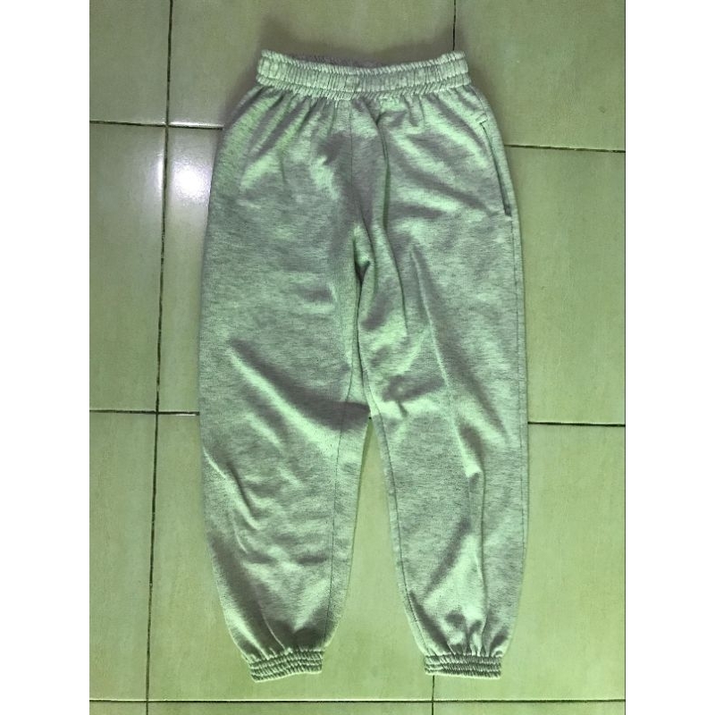 preloved jogger