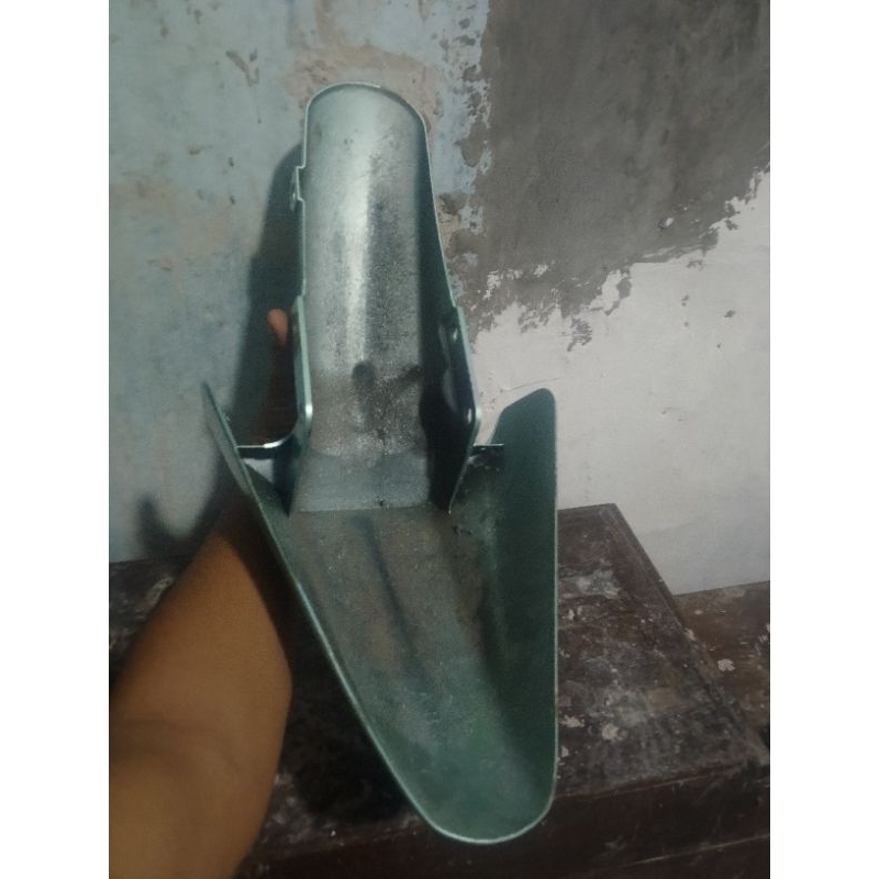 spakbor depan Nouvo lele