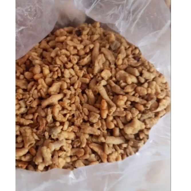 

Remukan usus kiloan