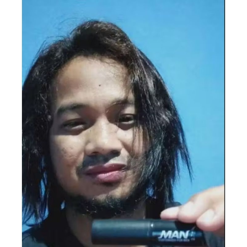 Bioaqua Man Lip Balm Pelembab Pemerah Bibir Pria Perokok