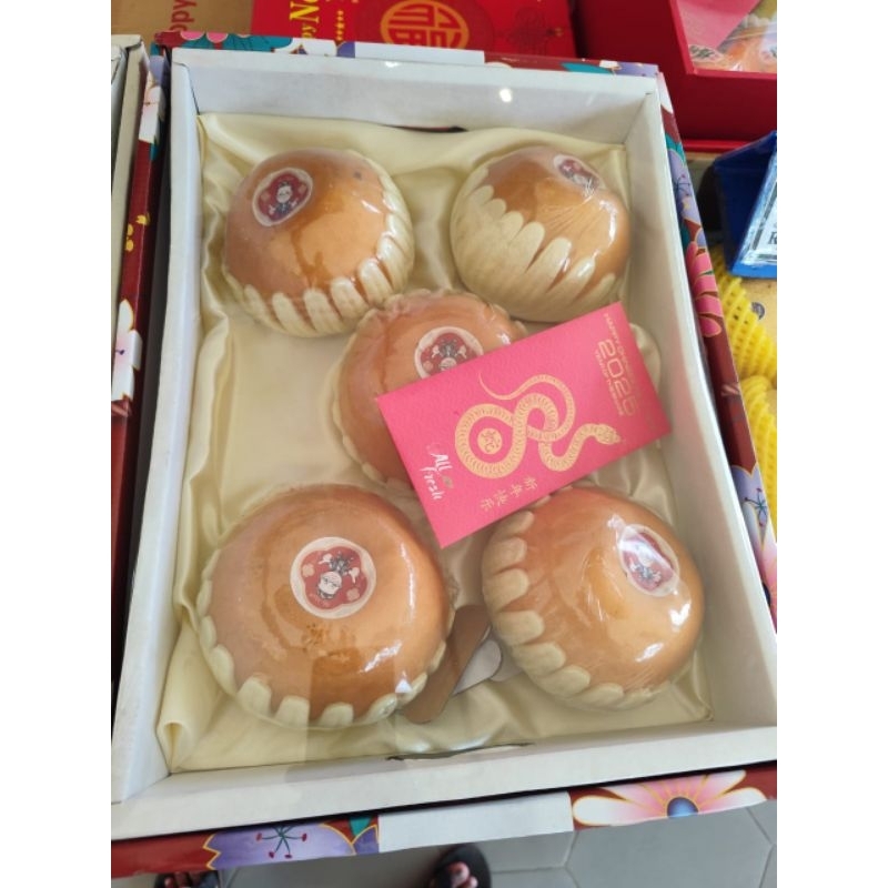 

Buah pear singo original jumbo spesial gift box -+5kg