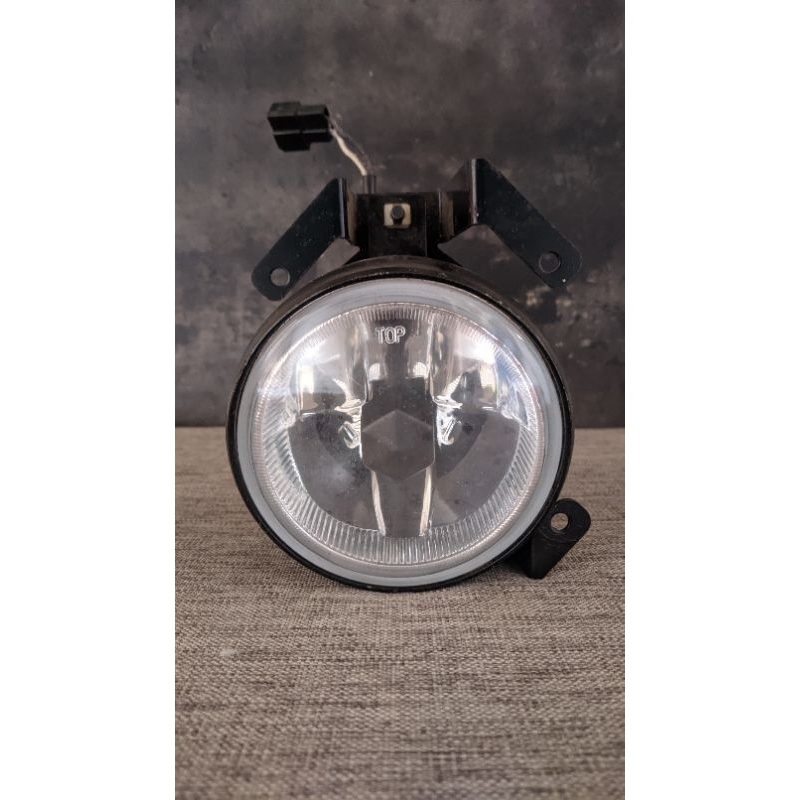 Lampu Foglamp lampu kabut Isuzu panther touring original