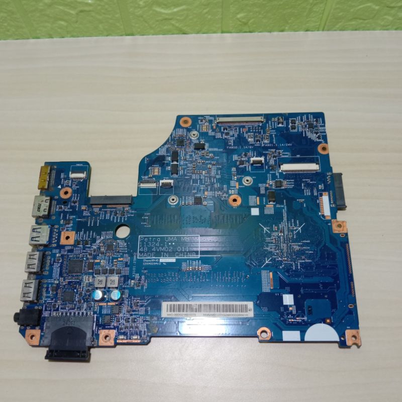 Motherboard Mainboard Mobo Mesin Laptop Acer V5-431 v5-471