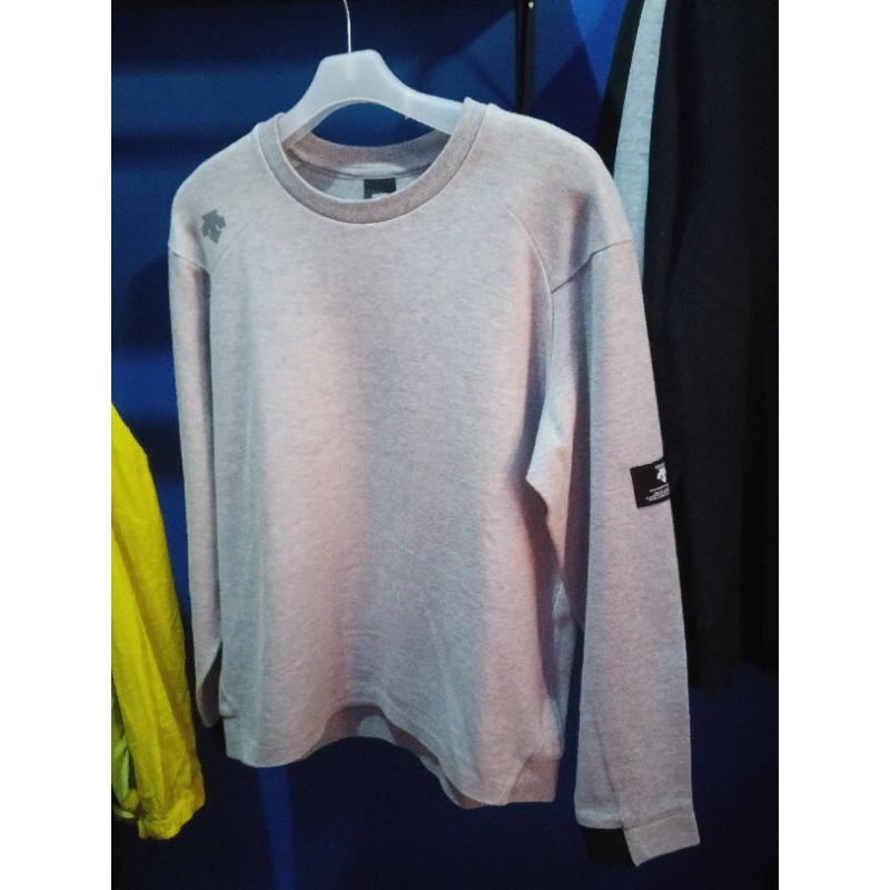 Crewneck Descente Original