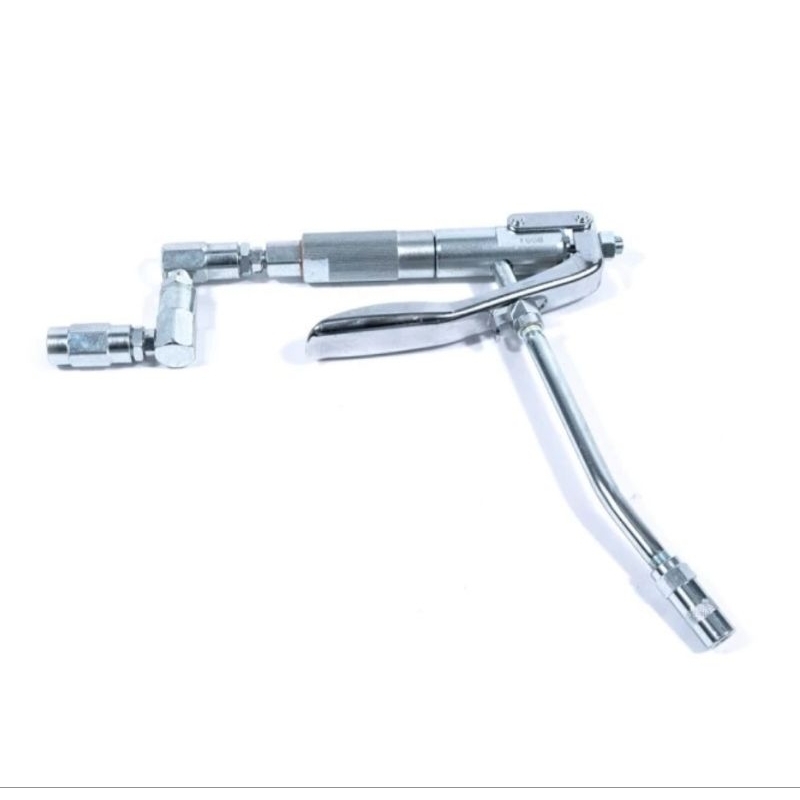 TEKIRO Gun air lubricator / Alat tembak gemuk