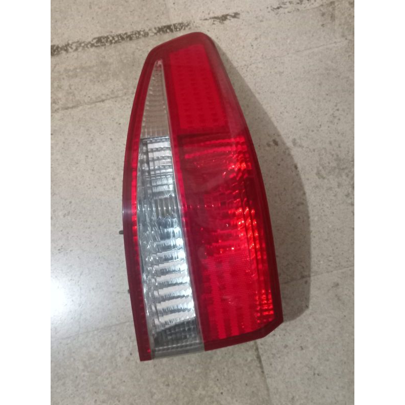 Stoplamp Lampu Rem Honda Accord Tahun 2000 Sebelah Kiri Original Seccond