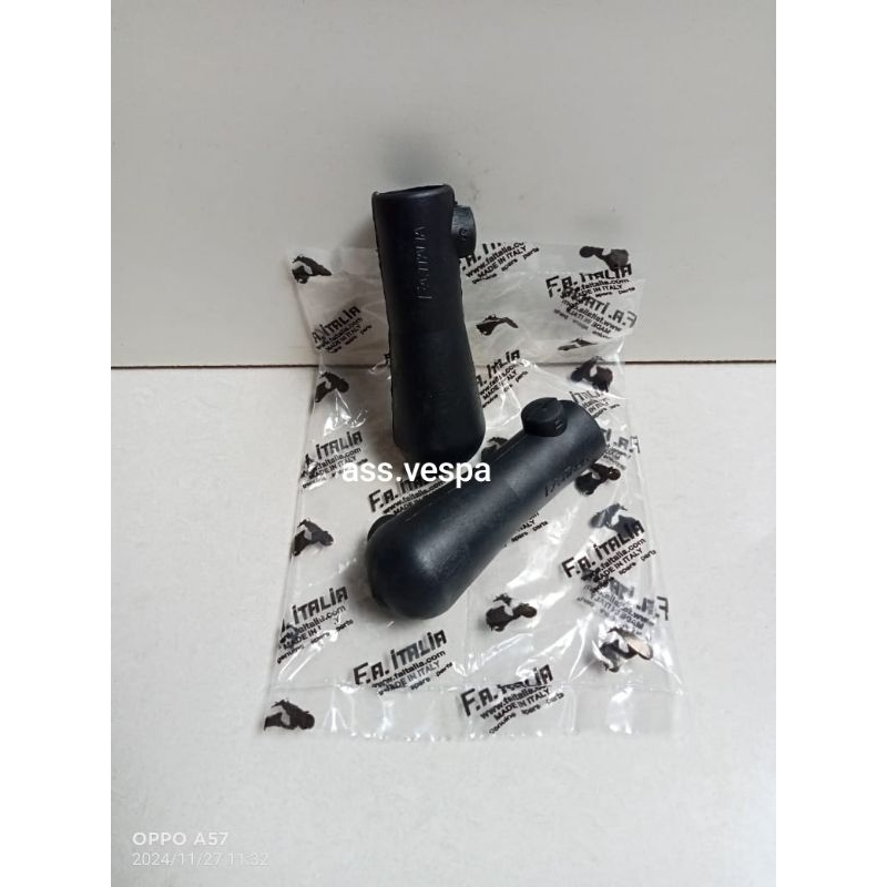 Karet Sepatu Standar Tengah Vespa Super Sprint Vbb