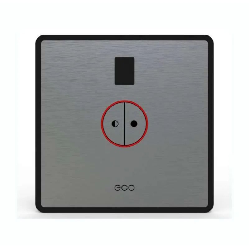 Eco Wc01s Wc Sensor Flush Valve Single Flush Hnts